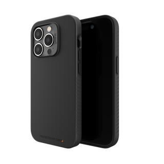 iPhone 14 Pro Zagg Gear4 D3O Rio Snap Black 