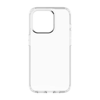 iPhone 15 Pro IFROGZ Defence Clear