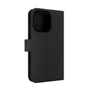 Iphone 15 Pro IFROGZ Defence Folio Black