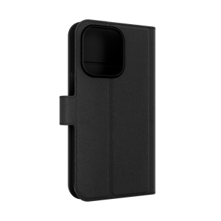Iphone 15 Pro IFROGZ Defence Folio Black