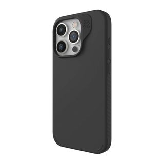 iPhone 15 Pro Zagg Cases Manhattan Snap Black