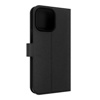 Iphone 15 Pro Max IFROGZ Defence Folio Black