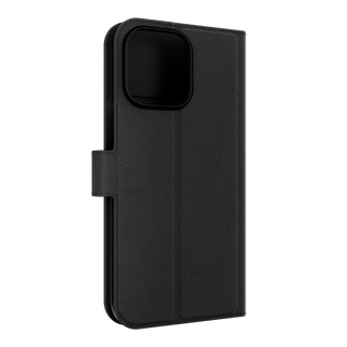 Iphone 15 Pro Max IFROGZ Defence Folio Black