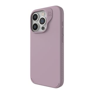 iPhone 15 Pro Max Zagg Cases Manhattan Snap Lavender
