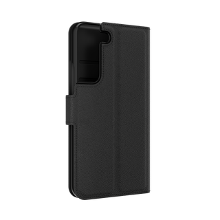 Samsung S22 IFROGZ Defence Folio Black 