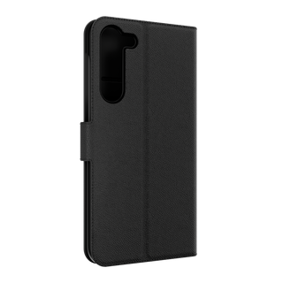 Samsung S23+ IFROGZ Defence Folio Black