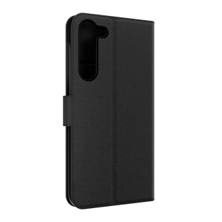 Samsung S23+ IFROGZ Defence Folio Black
