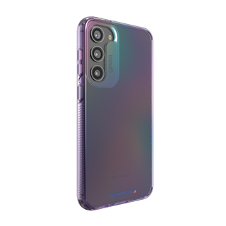 Samsung S23+ Zagg Gear4 Milan Aurora D3O 