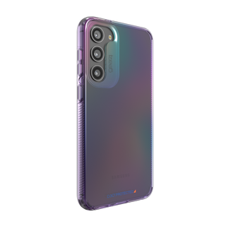 Samsung S23+ Zagg Gear4 Milan Aurora D3O