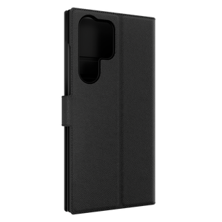 S23 Ultra IFROGZ Defence Folio Black Samsung 