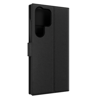 S23 Ultra IFROGZ Defence Folio Black Samsung 