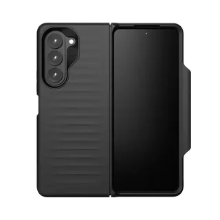 Samsung Z Fold5 Zagg Cases Bridgetown Black 