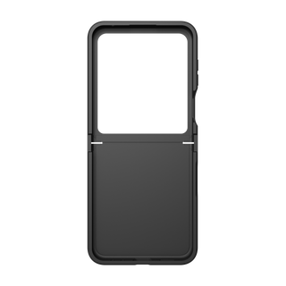 Z Flip5 ZAGG Cases Bridgetown Black 