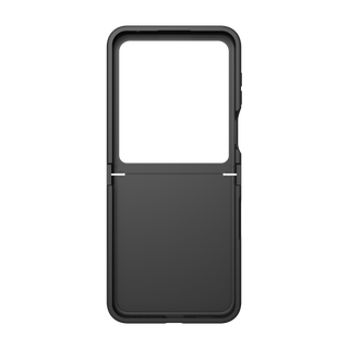 Z Flip5 ZAGG Cases Bridgetown Black 