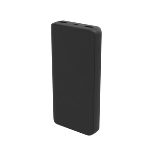 Mophie Essentials Power Bank 20000Mah Black