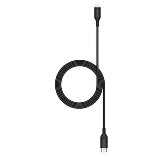Mophie Essentials Cable Usbc À Lightning 1M Black