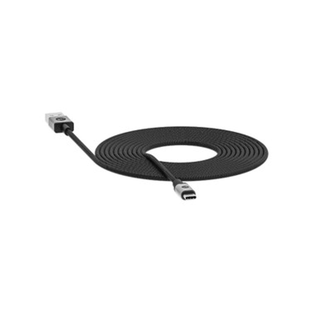 Mophie Cable 3M Charge & Sync Usb-A À Usb-C Black