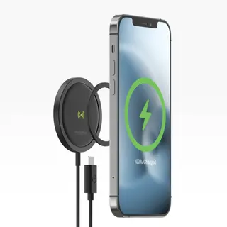 Mophie Snap+ Pad De Recharge Sans Fil