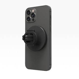 Mophie Snap Support De Voiture Magnétique (Sans Charge)