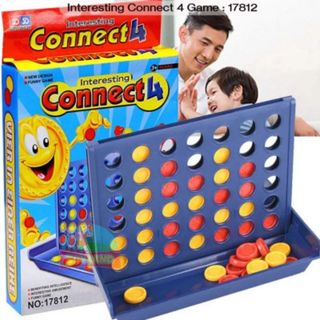 Jeu Connect 4