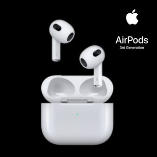 AirPods 3 Apple (Master Copy) / Bluetooth Headphone