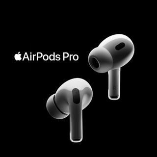 AirPods Pro 2 Apple (Master Copy) / Bluetooth Headphone