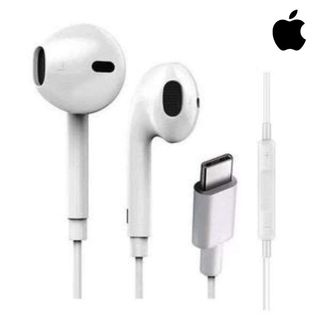 Ecouteurs Iphone (Type C)
