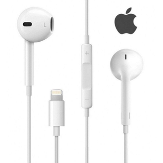 Ecouteurs Iphone (Lightning)