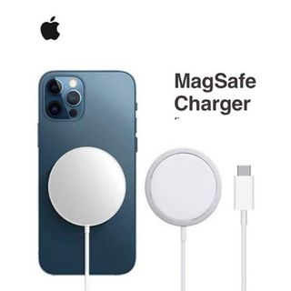 Chargeur sans fil pour Iphone Magsafe