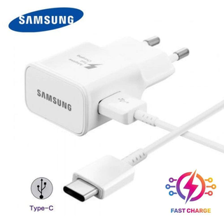 Chargeur Samsung Type C - Fast charger
