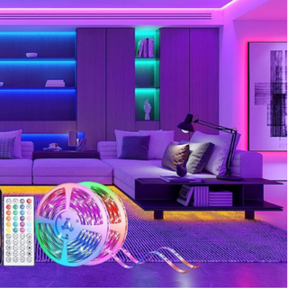 Eclairage Led 5M / Led Strip Lights