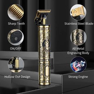 Tondeuse cheveux ROZIA PRO