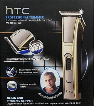 Tondeuse Cheveux HTC