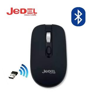 Souri Bluetooth JEDEL / Wireless Mouse