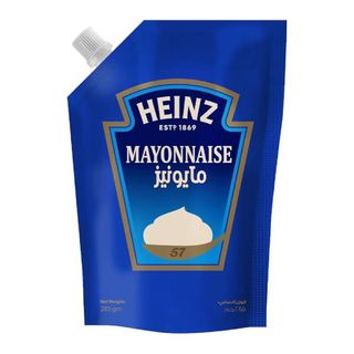 Heinz Doypack Mayonnaise Sauce 285g