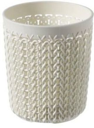 Organizer za olovke Knit S bež