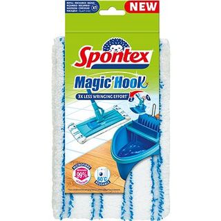 Rezervna navlaka za džoger Magic Hook Spontex