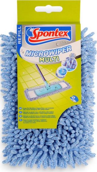 Rezervna navlaka za džoger Microwiper Multi Spontex