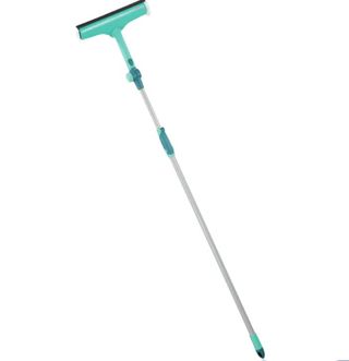 Čistač za prozore 3u1 28cm sa teles. drškom 110-190cm Leifheit