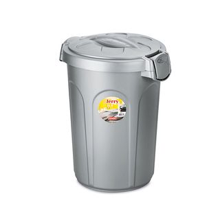 Kanta za otpatke Jerry sa poklopcem