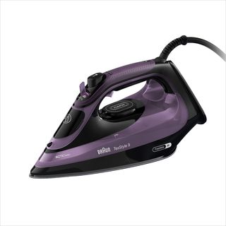 Si 9661 Ferro a Vapor 3100 W Violeta BRAUN [8400757]