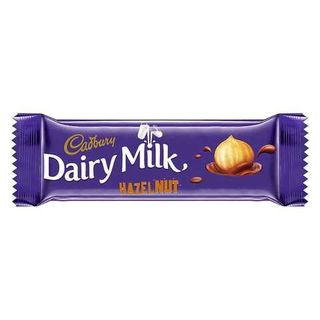 Cadbury Cdm Hazelnut 35G