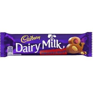Cadbury Fruit & Nut 35G