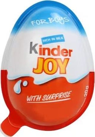 Kinder Joy Boy 20G