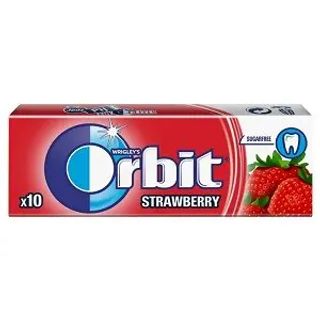Orbit Strawberry 10S