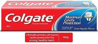 Colgate Dental Cream 140G