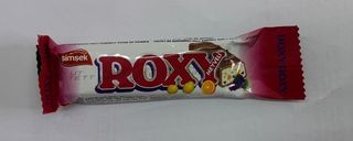 Roxy Chocolate With Fruit 22Gm
