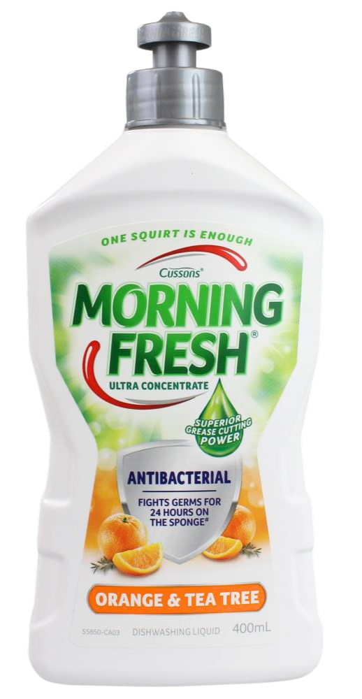 Dishwashing Liquids