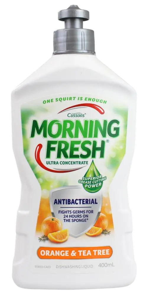Dishwashing Liquids