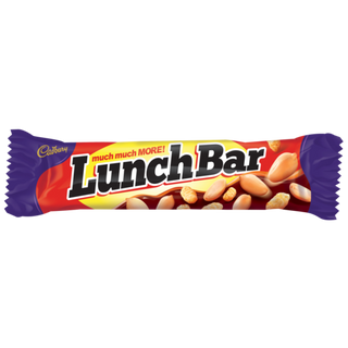 Cadbury Lunch Bar 48Gm